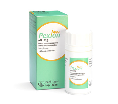 Пексион 400 мг